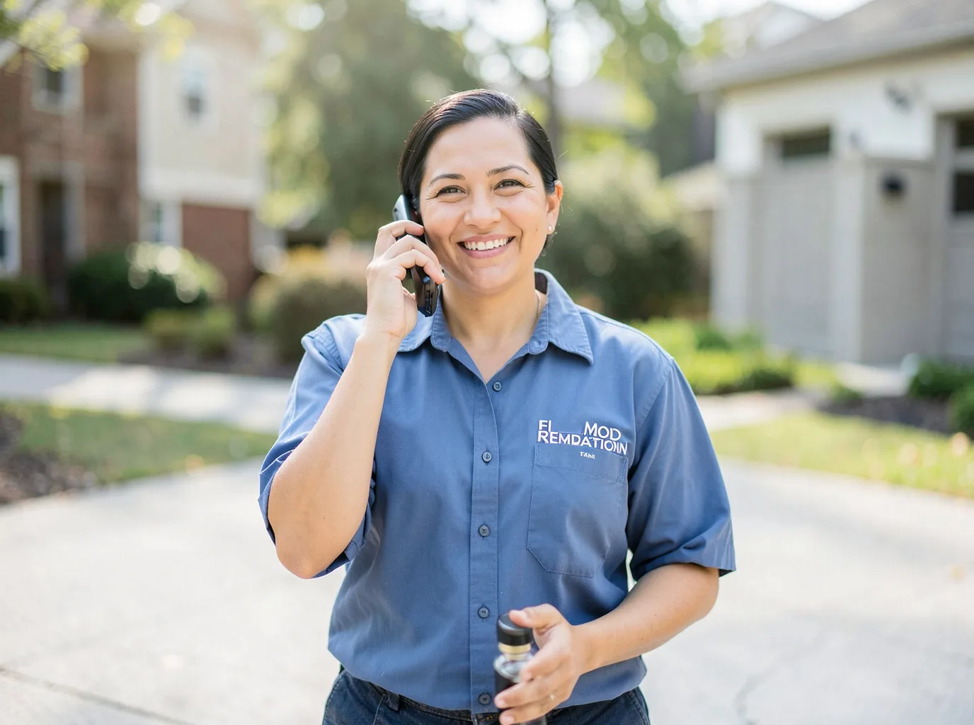 Mold Remediation New Cambria, MO FAQs